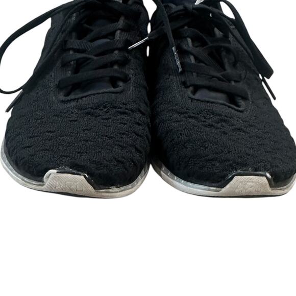 APL TechLoom Phantom Shoe in Black - Picture 6 of 11